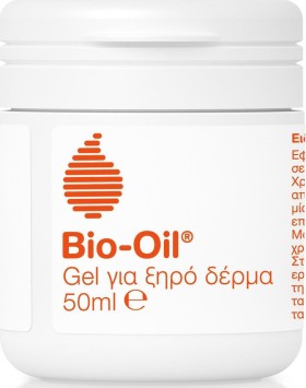Bio-Oil Skin Gel για Ξηρό Δέρμα 50ml