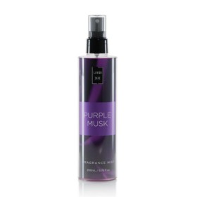 Lavish Care Fragrance Body Mist Purple Musk  200ml