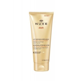 NUXE SUN Refreshing After-Sun Lotion for Face & Body 200ml