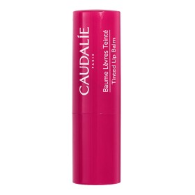 Caudalie Tinted Lip Balm Ενυδατικό Στικ για τα Χείλη με Χρώμα & Άρωμα Σμέουρου 4.5gr
