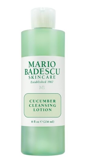 MARIO BADESCU Cucumber Cleansing Lotion 236 ml