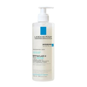 La Roche Posay Effaclar H Iso - Biome Cleansing Cream Κρέμα Καθαρισμού για το Ευαισθητοποιημένο Δέρμα υπο Φαρμακευτική Αγωγή 390ml