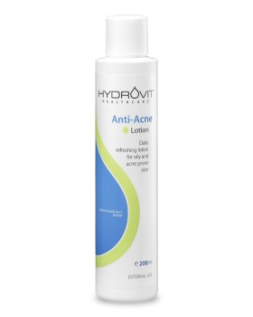 Hydrovit Anti-Acne Lotion 200ml