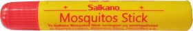 Salkano Mosquito Λοσιόν για Μετά το Τσίμπιμα σε Stick Αμμωνία 15ml