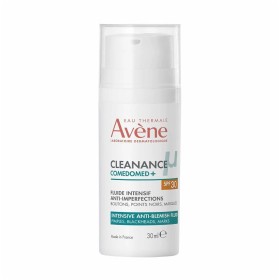 Avène Cleanance Comedomed+ Λεπτόρρευστη Κρέμα Προσώπου Ημέρας με SPF30 κατά των Ατελειών & της Ακμής 30ml