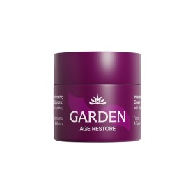Garden Age Restore Κρέμα Προσώπου για Αντιγήρανση & Αναδόμηση 50ml