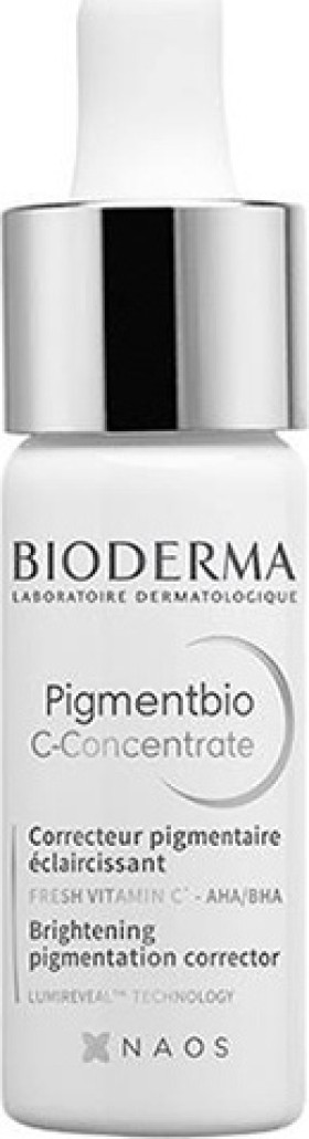 Bioderma Pigmentbio C-Concetrate 15ml