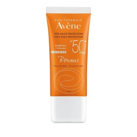 AVENE Solaire B-Protect SPF50+ Αντηλιακή Κρέμα με Διακριτικό Χρώμα 30ml