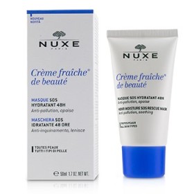 Nuxe Crème Fraiche Mask 50ml