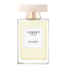 Verset Khaddy Eau de Parfum Γυναικείο Άρωμα 100ml