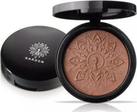 Garden Sun Glow Bronzing Powder 06 I ll Follow The Sun 10gr 1τμχ