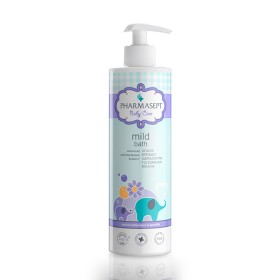 Pharmasept Baby Mild Bath 500ml