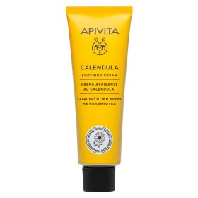 APIVITA Calendula Soothing Cream Κρέμα με Καλέντουλα 50ml