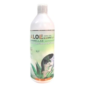 Medichrom Χυμός Aloe Vera και Μαστίχα Χίου 1000ml