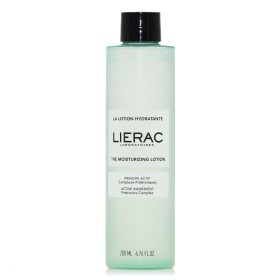 Lierac Demaquillant The Moisturizing Lotion Ενυδατική Λοσιόν Ντεμακιγιάζ 200ml
