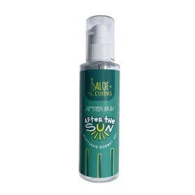 Aloe+Colors After Sun Soothing Sorbet Gel Τζελ για μετά τον Ήλιο 150ml