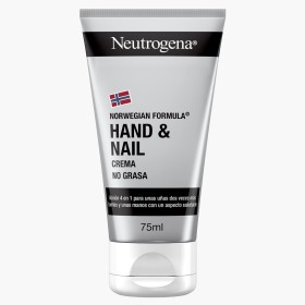 Neutrogena Hand Nail & Cream 75ml