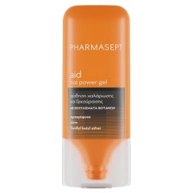 PHARMASEPT Thermorelief Hot Power Gel 100ml