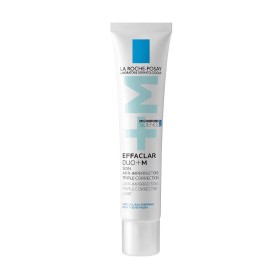 La Roche Posay Effaclar Duo+ M Κρέμα για Επιδερμίδα με Ακμή 40ml