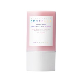 Skin1004 Madagascar Centella Poremizing Quick Μάσκα Προσώπου για Καθαρισμό με Άργιλο 27gr
