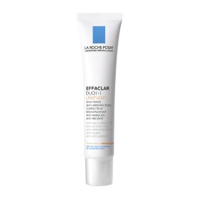 LA ROCHE-POSAY Effaclar Duo (+) Unifiant Medium Shade Κρέμα με Χρώμα για Ακμή 40ml