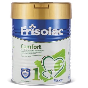 Frisolac Comfort No1 400gr