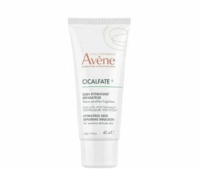 Avene Cicalfate+ Post Acte Ενυδατική Κρέμα Ανάπλασης Σώματος για Ξηρές Επιδερμίδες & Φροντίδας Τατουάζ 40ml