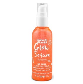 Umberto Giannini Grow Serum Αναδόμησης 75ml