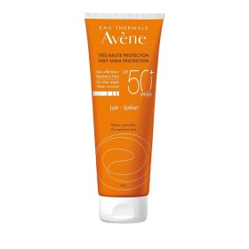 AVENE Solaire Lait SPF50+ 250ml