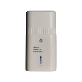 Korres Natural Radiance Liquid Make Up 01 Light 30ml