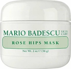 Mario Badescu Μάσκα Προσώπου για Ενυδάτωση 59ml Rose Hip