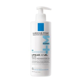 La Roche Posay Lipikar Baume Ap+m Ενυδατικό Balm Σώματος για Ξηρές / Ατοπικές Επιδερμίδες 400ml