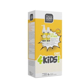 Pharmalead PROMO PACK 4Kids Lice No More Set, Αντιφθειρικό Σαμπουάν 125 ml & Αντιφθειρική Λοσιόν 125ml