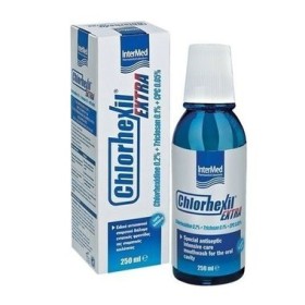 Chlorhexil Extra Solution 250ml