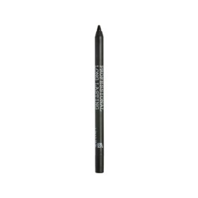 KORRES BLACK VOLCANIC MINERALS Professional Long Lasting Eyeliner - 01 Black