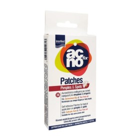 Intermed Acnofix Patches Επιθέματα Προσώπου για Σπυράκια και Στίγματα 36τμχ