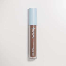 GARDEN Liquid Lipstick Matte 522 Espresso Nude 5ml