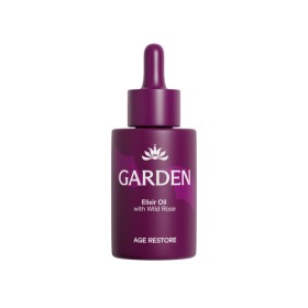 Garden Face Age Restore Elixir Oil Ελιξήριο για Θρέψη & Εντατική Αναδόμηση 30ml