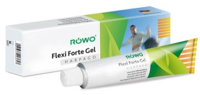 ROWO Flexi Forte gel με Αρπαγόφυτο 50ml