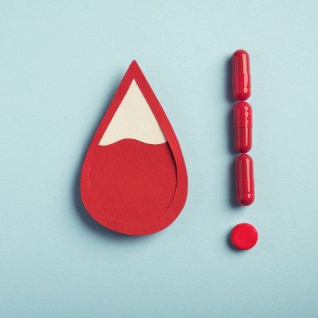 Χαμηλός Αιματοκρίτης: Πληροφορίες και Σημασία για την Υγεία σας