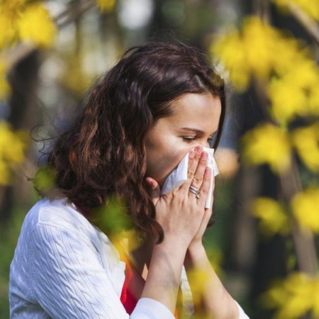Εποχικές αλλεργίες – Συμπτώματα και τρόποι αντιμετώπισης