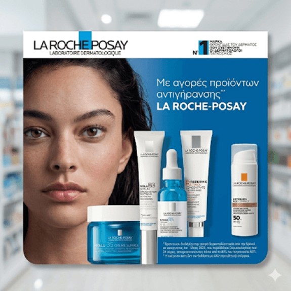 LA ROCHE POSAY