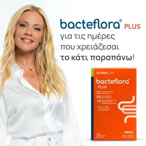 Bacteflora