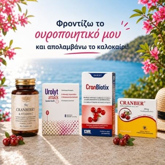 Η φροντίδα μπαίνει στη βαλίτσα!