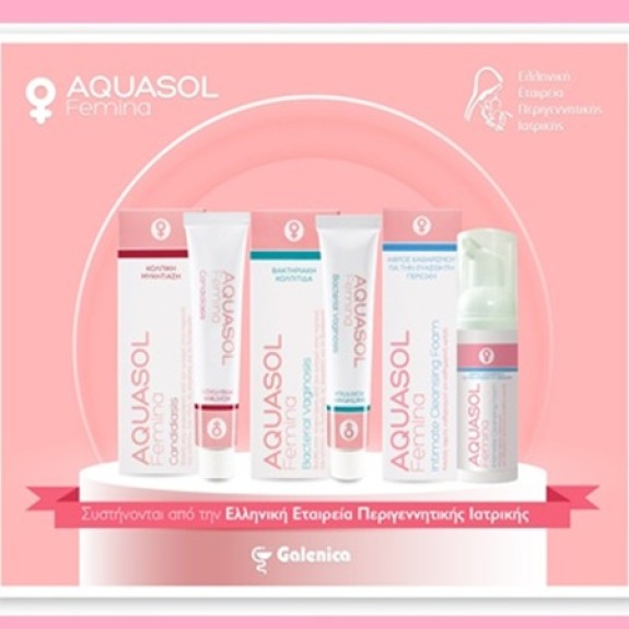 AQUASOL FEMINA