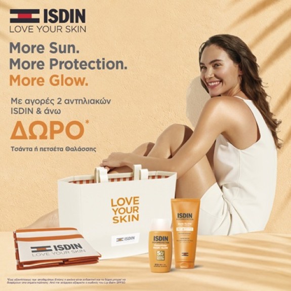 ISDIN Fotoprotector