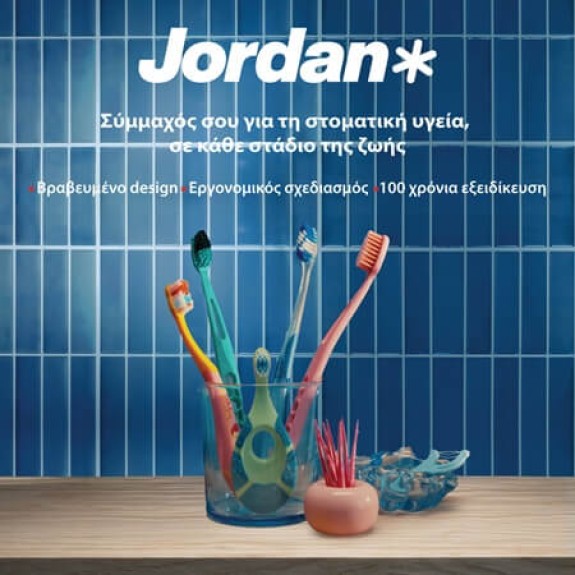 JORDAN